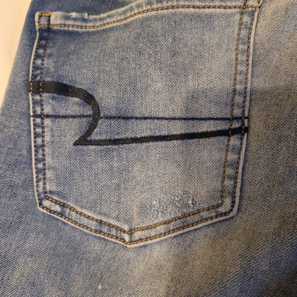 American Eagle Outfitters ( 360° Super Stretch) - Picture 11 of 13